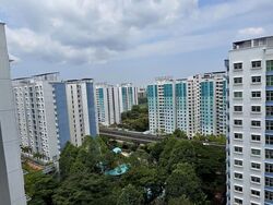 Blk 172B Edgedale Plains (Punggol), HDB 5 Rooms #611443571
